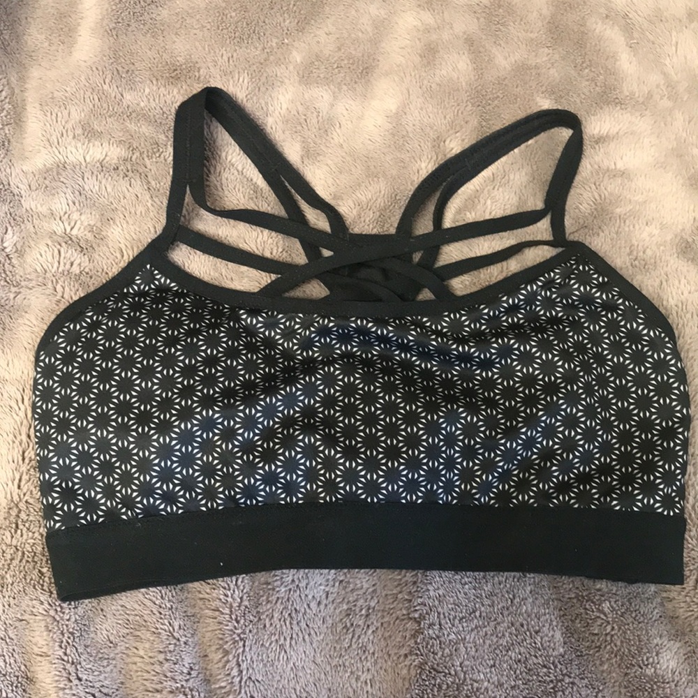 Sports Bra